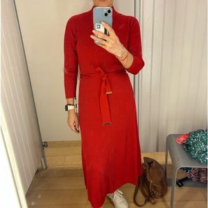 MIDI Calvin klein dress